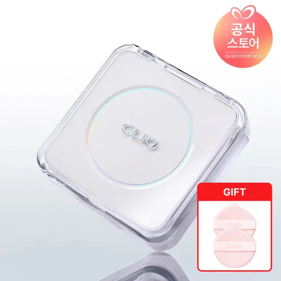 CLIO Kill Cover Founwear Cushion The Original Special Set (+ GIFT Random Puff 100pcs)