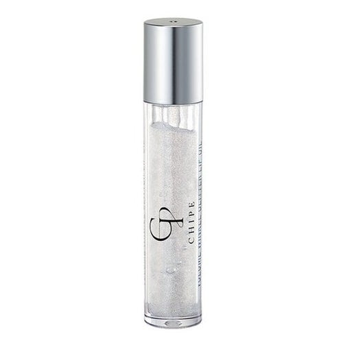 Chipe Volume Winkle Glitter Lip Oil - Transparent 3ml