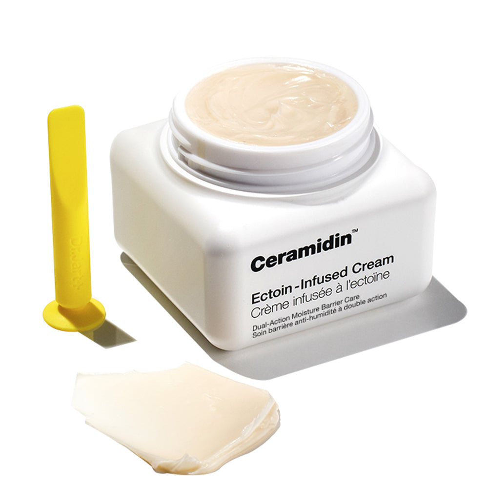 Dr. Jart+ Ceramidin Ectoin-Infused Cream 50ml