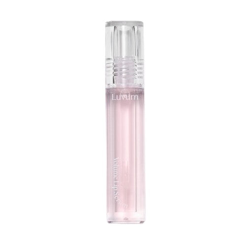 Luvum Volume Lip Serum Pink (4ml)