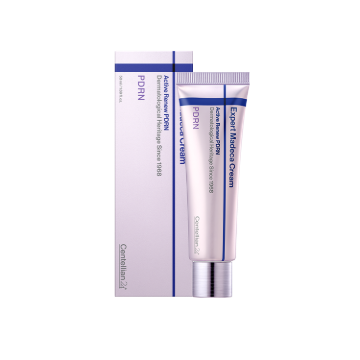 Centellian24 Dongkook Pharmaceutical Expert Madeca Cream Active Renew PDRN 50ml (1pc)