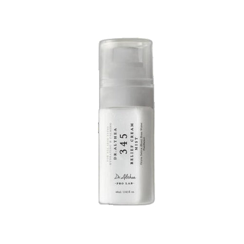 Dr. Althea 345 Relief Cream Mist 100ml (1pc)