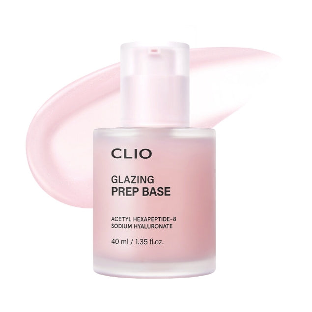 클리오 글레이징 프렙 베이스 40ml