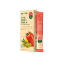 바이오로제트 비비랩 유기농 올리브 엔 토마토 샷 20g x 10포, 6개