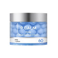 피캄 PDRN 카페인 블루캡슐 60 크림 50ml, 1개