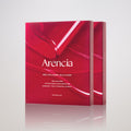 Arencia Red Collagen Jello Mask (25Sheets x 2 Packs)