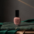 팁토우 컬러 네일 폴리쉬 단백질 고발색 빠른건조 Nail Polish  212 누가 베이지  10ml  1개