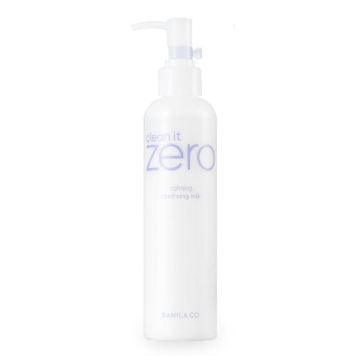 바닐라코 클린 잇 제로 카밍 클렌징 밀크 200ml, 2개