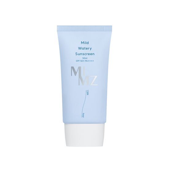 [올영단독] 밈즈 마일드 워터리 썬스크린 50ml 1+1 기획