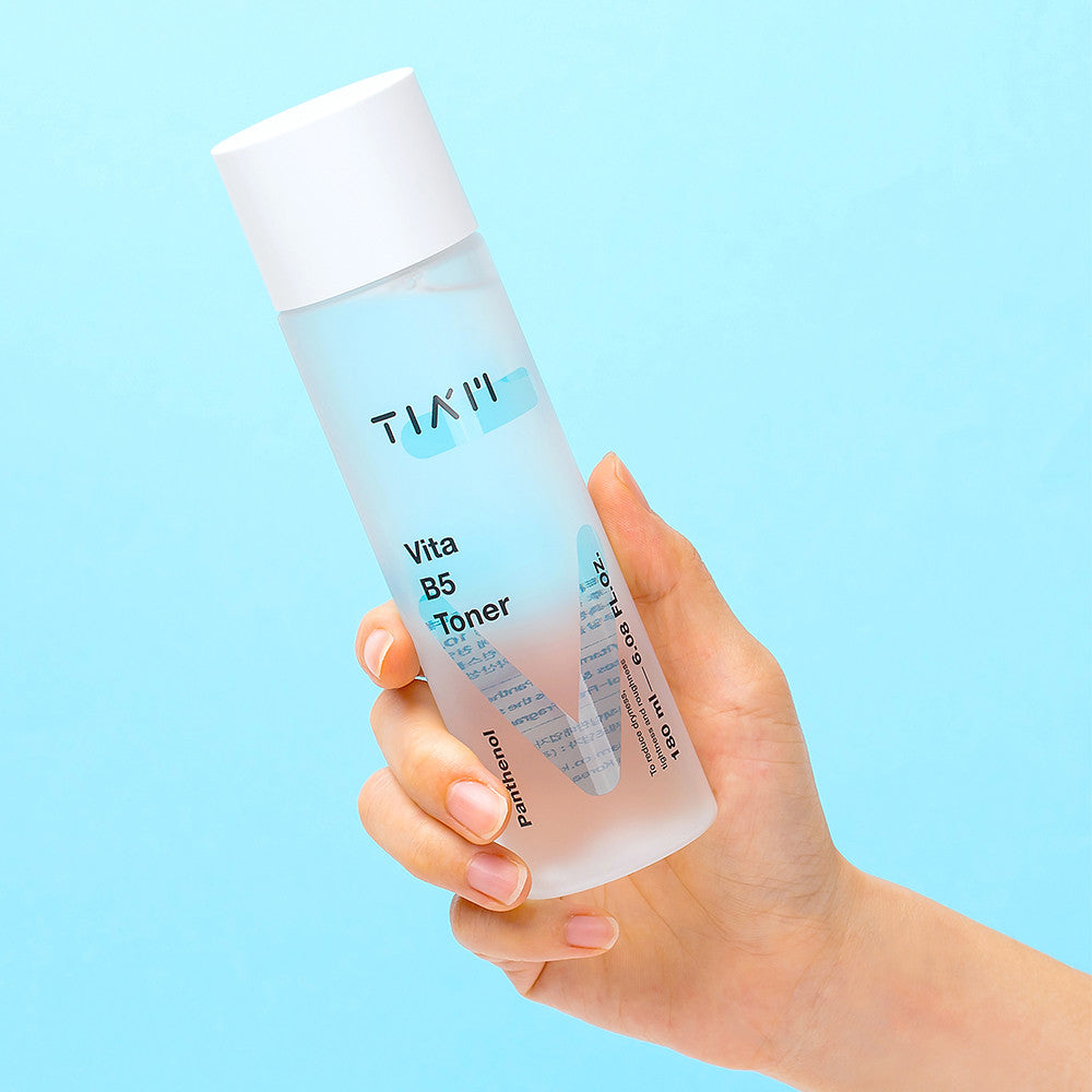TIAM Vita B5 Toner (216ml)
