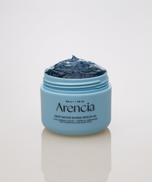 [아렌시아] 딥 워터 써지 세럼 30 50g Deep Water Serum01