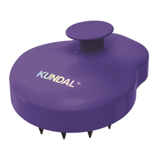 Kundal Scalp Massage Shampoo Brush (1pc) 100ml