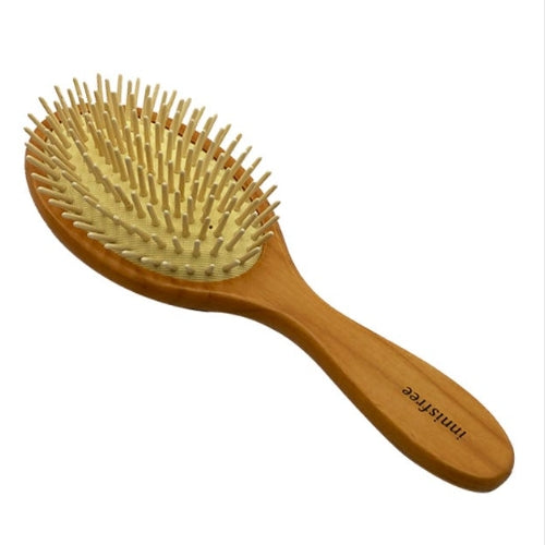 Innisfree Paddle Hair Brush 1pc 100ml