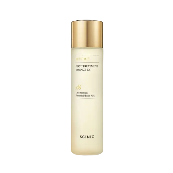 Scinic Prestige First Treatment Essence EX 150ml (Pack of 2)
