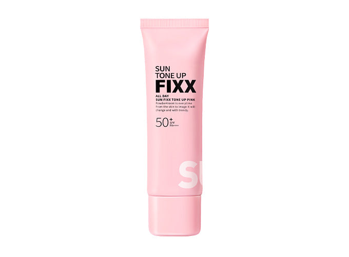 ALL DAY SUN FIXX TONE UP PINK
