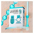 [아마존 공식]WELLAGE Hyper PDRN One-day Kit 2ea, 얼굴용 하이드레이팅 펩타이드, 한국 스킨 케어, PDRN, 나이아신아미드, 히알루론산, 모공 최소화