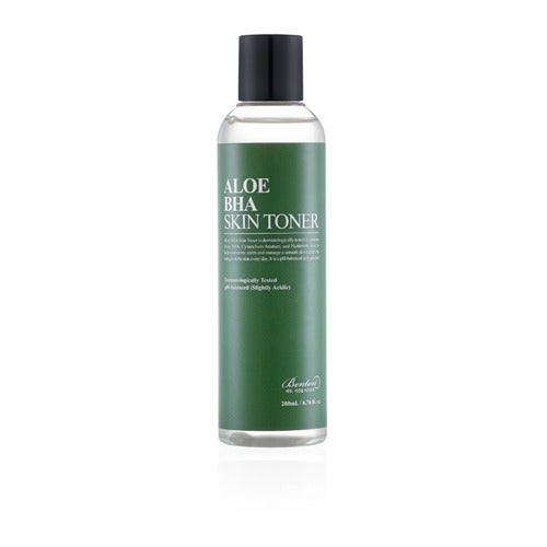 Benton Aloe BHA Skin Toner 200ml