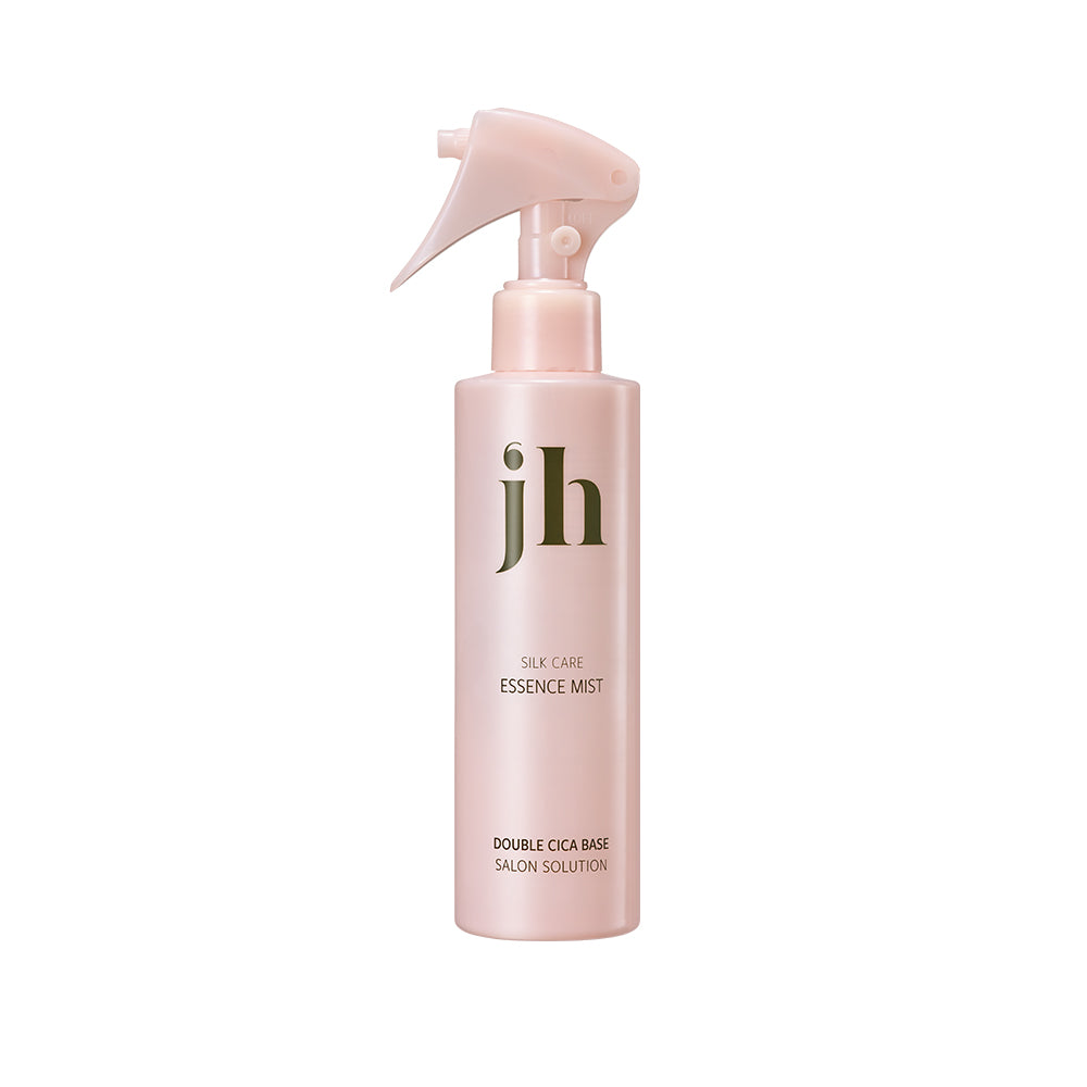 제니하우스 실크 케어 에센스 미스트 플로럴향, 200ml, 2개