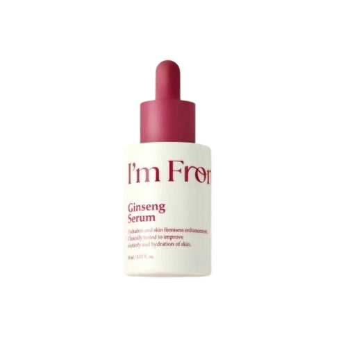 I'm From Ginseng Serum 200ml, 1pc