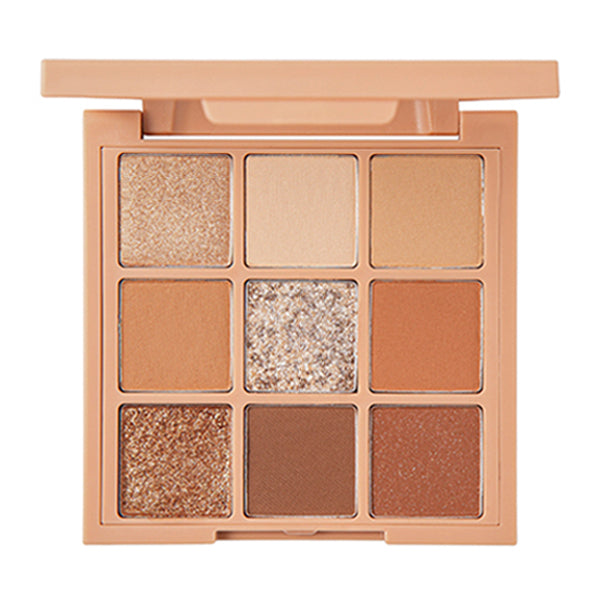 Etude House Play Color Eyes Shadow Palette 10g