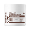 Elensilia CPP Collagen 80 Intensive Cream 50ml, 4pcs