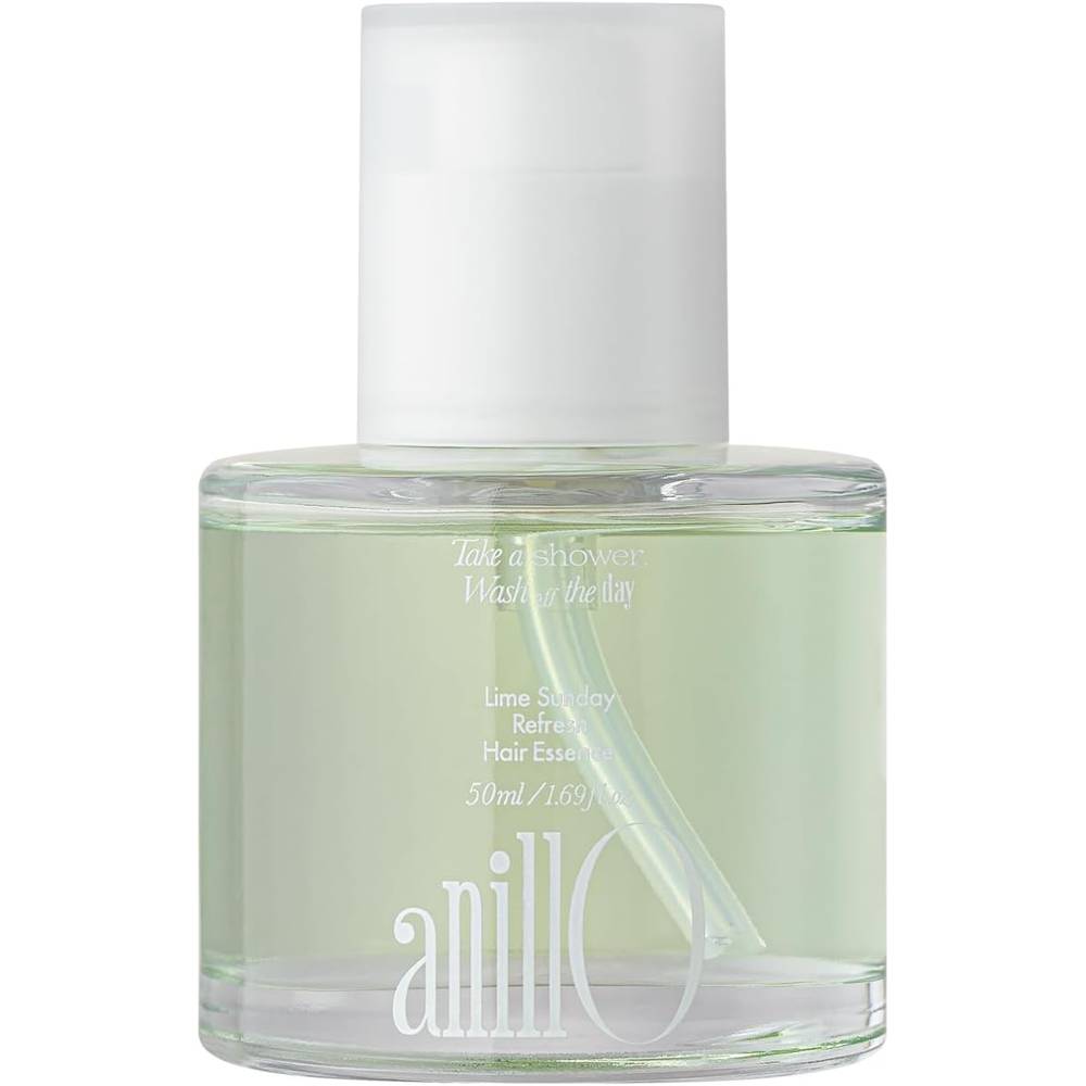 Anillo Sunday Refresh Lime Hair Essence 50ml