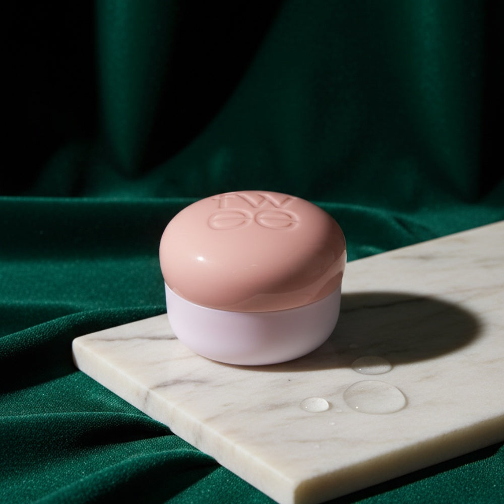 Fwee Lip & Cheek Blurry Pudding Pot - CR03 BFF (1pc) 5ml