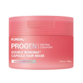 Kundal Progen Double Bonding Damage Care Hair Mask (Violet Muguet Scent) 180g, 1pc