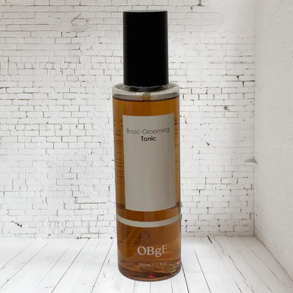 OBge 베이직 그루밍 토닉  1개  210ml