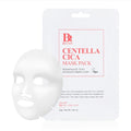 Benton Goodbye Redness Centella Mask Pack - 24Sheets