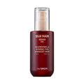 The Saem Silk Hair Repair Oil (Strawberry Scent) 130ml - 1pc