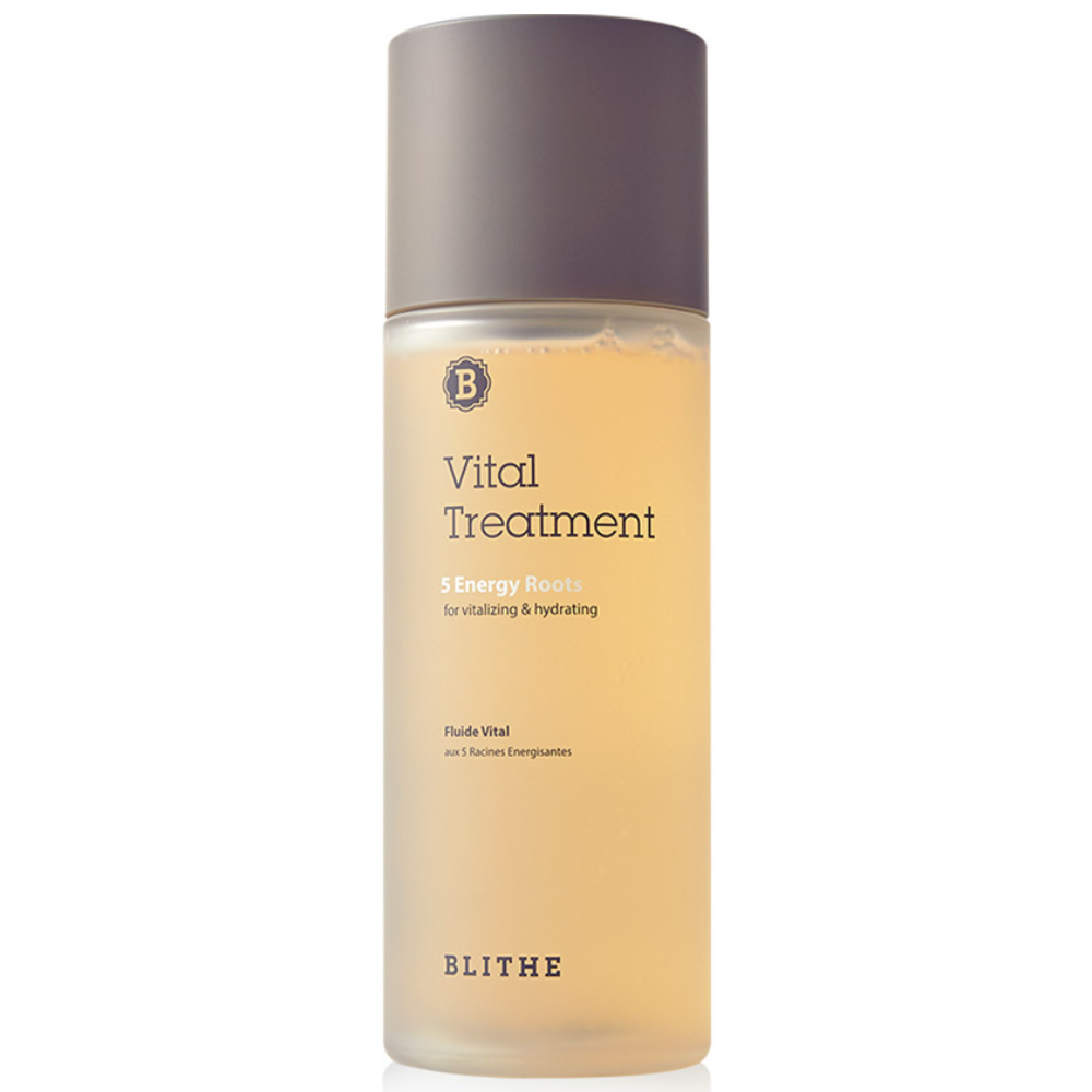 Blithe Vital Treatment 5 Energy Roots 150ml (1pc)