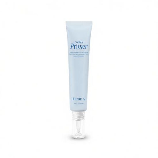 디어에이 쿨 핏 프라이머 30ml, 1개