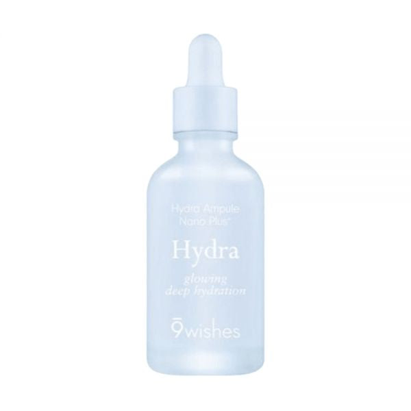 나인위시스 하이드라 수분 앰플 나노 플러스 50ml, 1개