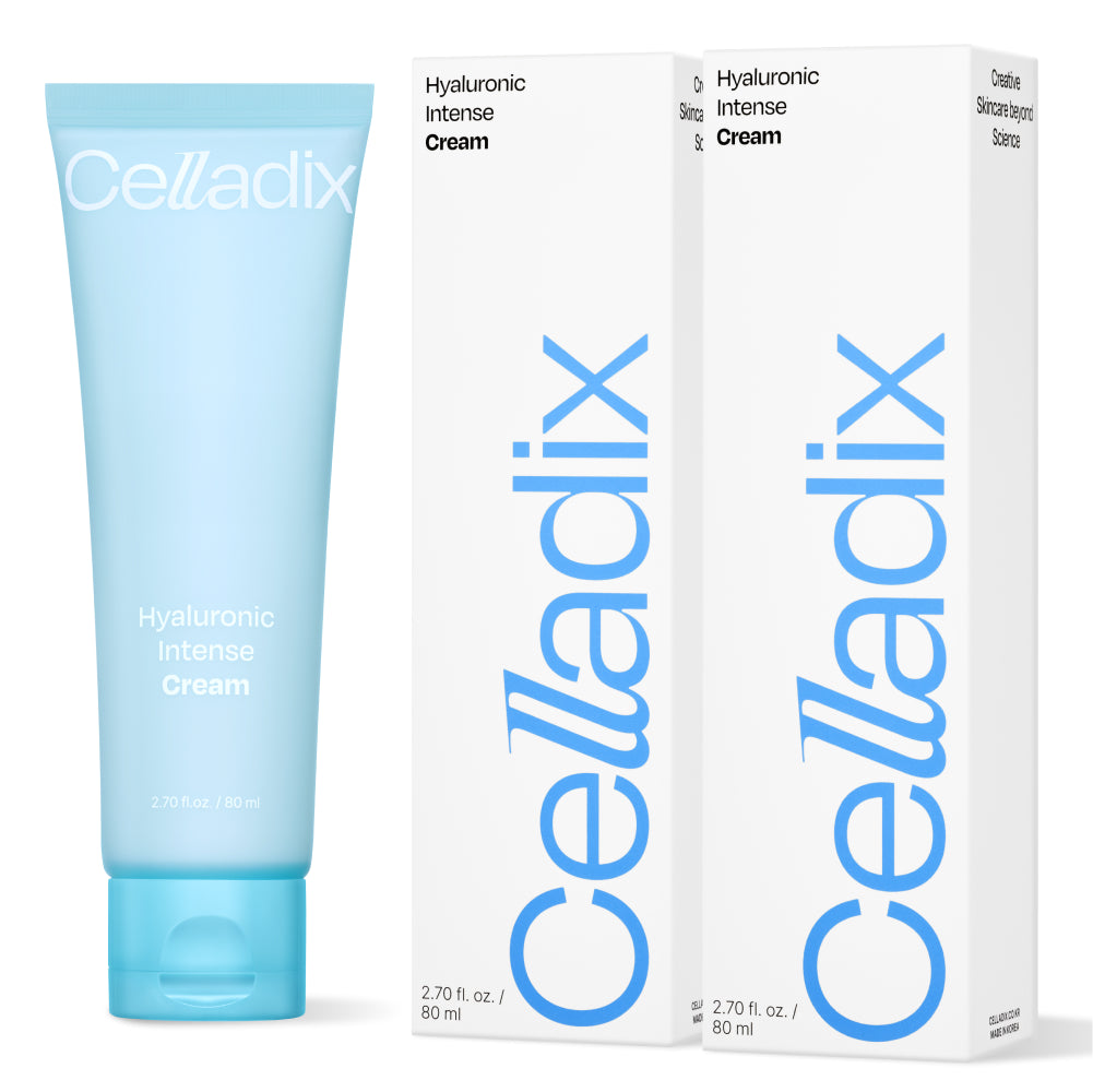 셀라딕스 히알루로닉 인텐스 크림 80ml, 1개