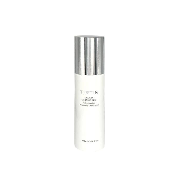 TIRTIR Glossy Coating Mist 100ml, 1pc