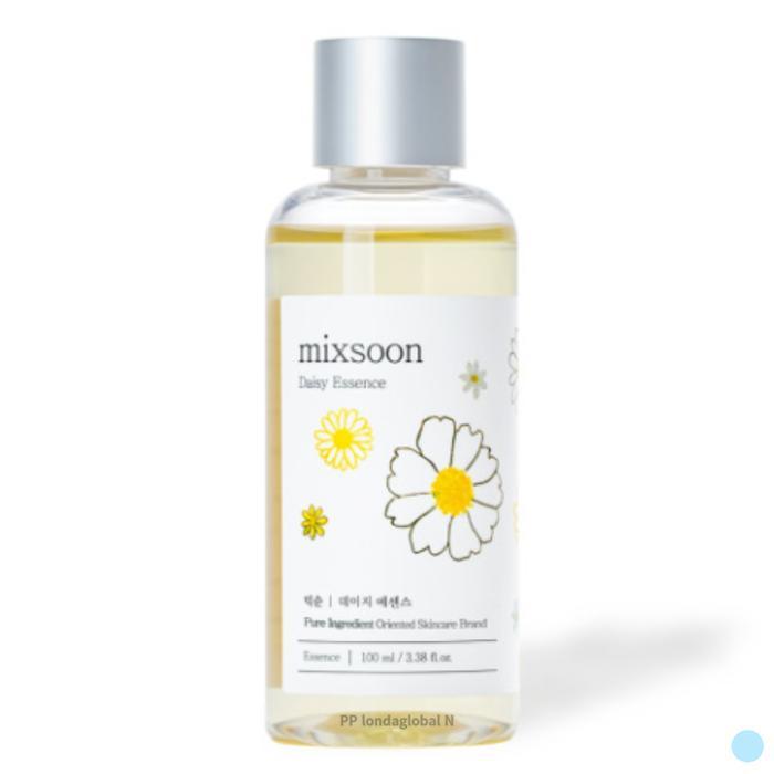 Mixsoon Daisy Moisturizing Soothing Essence Serum 100ml