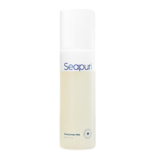 씨퓨리 토닝 바디 미스트 200ml, 1개