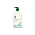 그린핑거 촉촉한 자연보습 베이비로션 500ml, 1개