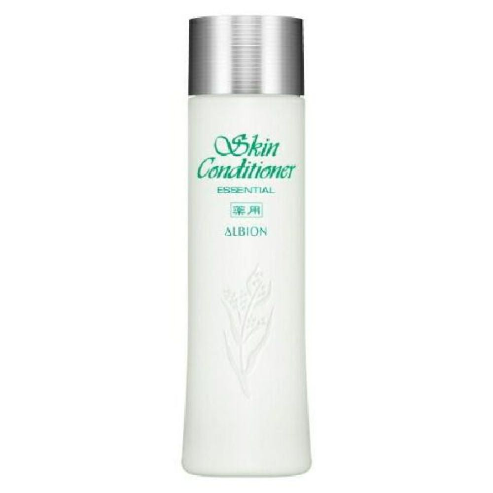 Albion Skin Conditioner Essential N 330ml - 2pcs