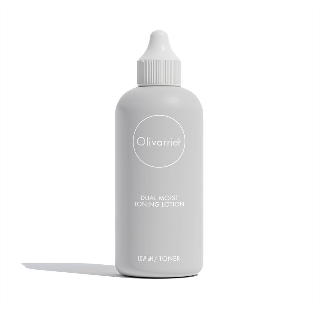 Olivarrier Dual Moist Toning Lotion 200ml, 1pc