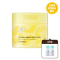 스킨푸드 스킨푸드 바나나 PDRN 실키 패드 60매+증정 레몬그라스 세럼 13ml2