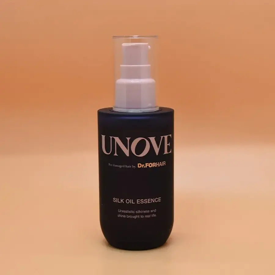 Unove Silk Oil Essence Tender Bloom 70ml