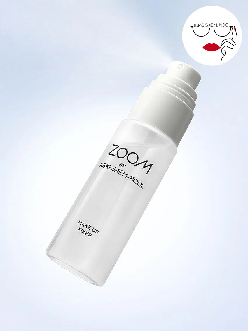 줌 바이 정샘물 메이크업 픽서 50 ml