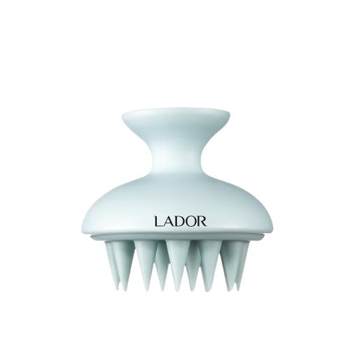 La'dor Scalp Massage Shampoo Brush 1pc 63ml