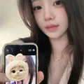 [러브플레르] 뽀송 착색커버립 포지 블러 틴트