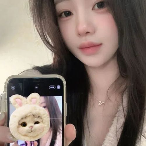 [러브플레르] 뽀송 착색커버립 포지 블러 틴트