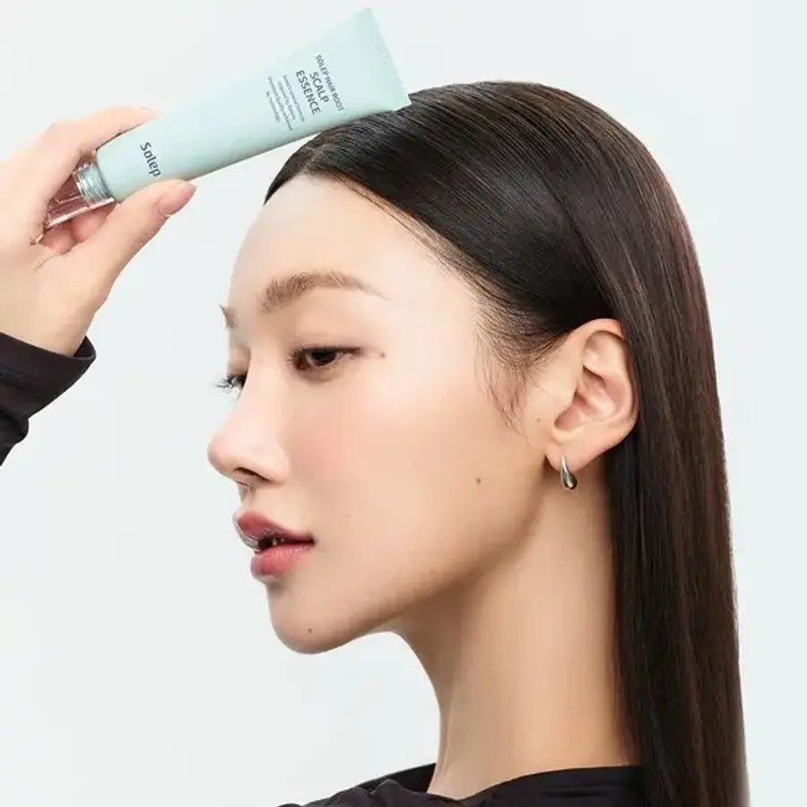 MZ루틴 헤어루트 스칼프 에센스 40ml