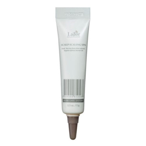 Lador Scalp Scaling Spa 15ml, 20ea