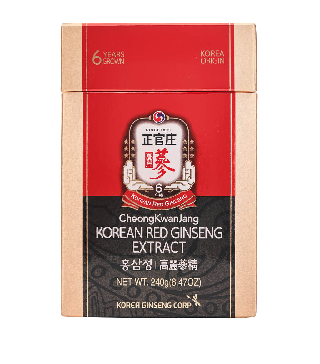 Korean Red Ginseng Extract (250g)